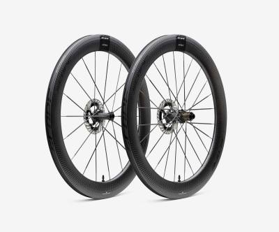 Scope ARTECH 6.A Carbon 65mm Allroad Disc Wheelset