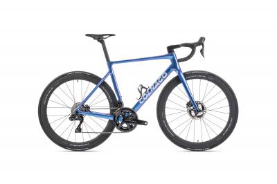 Colnago V4RS Carbon Disc Frameset 2024