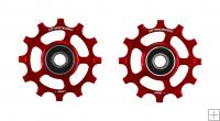 CeramicSpeed Shimano 11 Speed Pulley Wheels 12T Narrow Wide