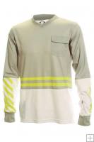 Oakley Smoke Long Sleeve MTB Jersey