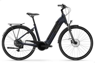 Raleigh Motus Low Step Electric Bike Derailleur Gear