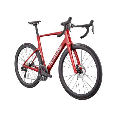 Cannondale SuperSix EVO 2 Ultegra DI2 Road Bike