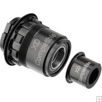 DT Swiss Pawl Freehub Conversion Kit for SRAM XD 142/12mm or Boo