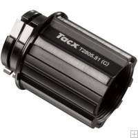 Tacx Direct Drive Freehub Body For Campagnolo