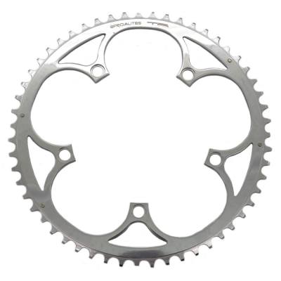 TA Specialites Vento 9-10 Speed Outer Chainring 135 PCD Campagno