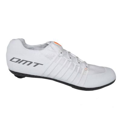 DMT Pogi's Superlight White Shoes