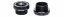 Rotor BSA30 Bottom Bracket 68/73mm Steel Black