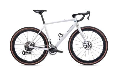 Colnago C68 Carbon Gravel CX Frameset HGWH