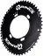 Rotor Aero Q Outer Chainring Shimano 4 Bolt