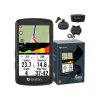 Bryton Rider S810 GPS Cycling Computer Bundle