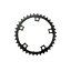 Sram Inner Road Chainring Black