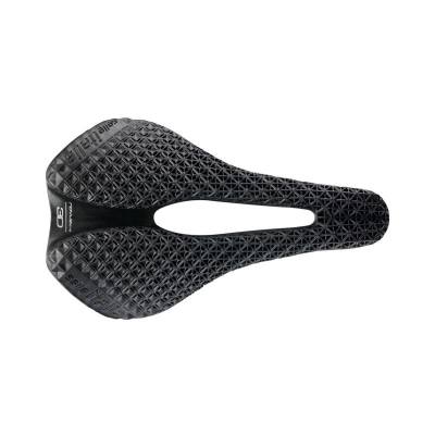 Selle Italia Novus Boost Evo 3D TI316 Superflow Saddle L3