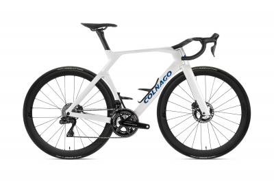 Colnago Y1RS Dura Ace DI2 Bike