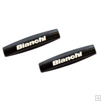 Bianchi Frame Protectors Black White