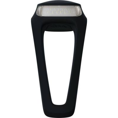 Knog Frog Rear Light V3 Rechargeable Spider Black