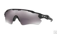 Oakley Radar EV Path Polished Black Prizm Black Sunglasses