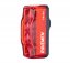 Ravemen TR150 Smart Alert Brake Detection Rear Light