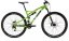 Whyte T129 S Mountain Bike Apple/Black/Grey