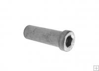 Campagnolo brake Nut 24mm A/K