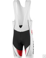 Scott RC Pro Bibshort White