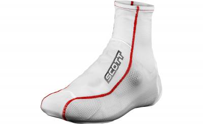Scott RC Limited Shoe Cover White