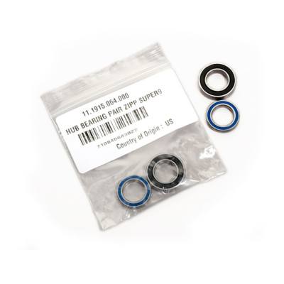 Zipp Bearings For Super 9 Disc