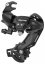 Shimano RD-TY300 6/7 Speed Rear Derailleur Mounting Bracket