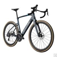 Cannondale Synapse Carbon 1 Ultegra DI2 Road Bike