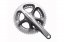 Shimano Dura-Ace 7950 Compact Crankset