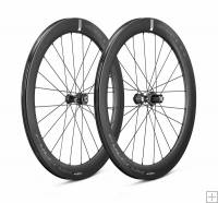 Fulcrum Fulcrum Speed 57 Carbon DB Wheelset Fulcrum Fulcrum Speed 57 Carbon DB Wheelset