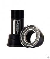 Hope Press Fit 41 Stainless Bottom Bracket For 24mm Axle