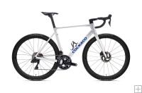 Colnago V5Rs Carbon Ultegra DI2 Bike Colnago V5Rs Carbon Ultegra DI2 Bike