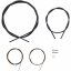 Shimano Dura-Ace Road Brake Cable Set Polymer Coated Inners