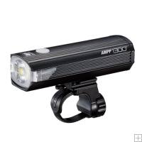 Cateye AMPP 1300 Front Bike Light