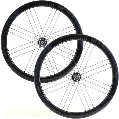Campagnolo Bora 45 WTO Disc Special Edition Wheelset