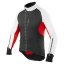 Mavic Echappee Jacket Black White