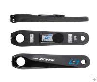 Stages Power Meter L G3 Shimano 105 R7000