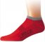 Assos Hot Summer Socks Red