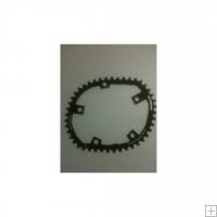 Osymetric Aero Inner Chainring 130 BCD 5 Bolt