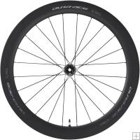 Shimano Dura-Ace C60 TL R9270 Disc Carbon Front Wheel