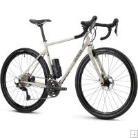 Genesis Croix De Fer 60 Electric Gravel Bike