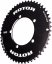 Rotor Aero NOQ Outer Chainring 5 Bolt