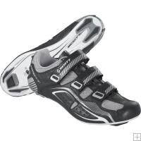 Scott Road Comp Shoes Black