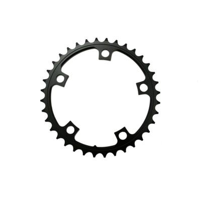 Sram Inner Road Chainring Black