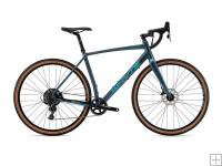 Whyte Friston Disc Bike