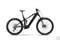 Haibike ALLMTN2 Electric Full Suspension Mountain Bike Haibike ALLMTN2 Electric Full Suspension Mountain Bike