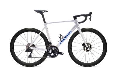 Colnago V5Rs Carbon Ultegra DI2 Bike