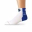 Assos Skinweb Socks Blue Size 1