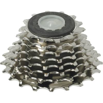 Shimano CS-HG50 8-speed cassette