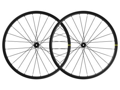 Mavic Ksyrium S Disc CL Wheelset